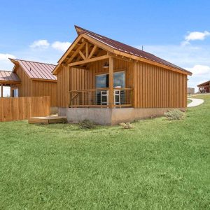 Swim and Play With the Most Adorable Otters at This Texas Ranch - The ...