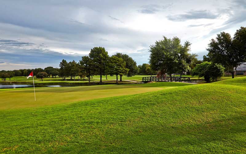 Brookhaven Country Club