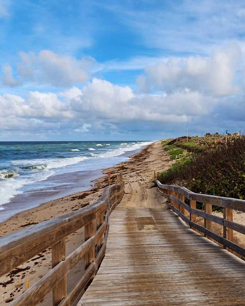 Canaveral National Seashore