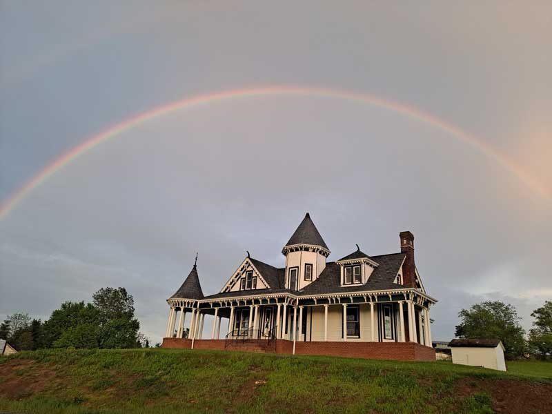 Carroll County Historical Society and Museum