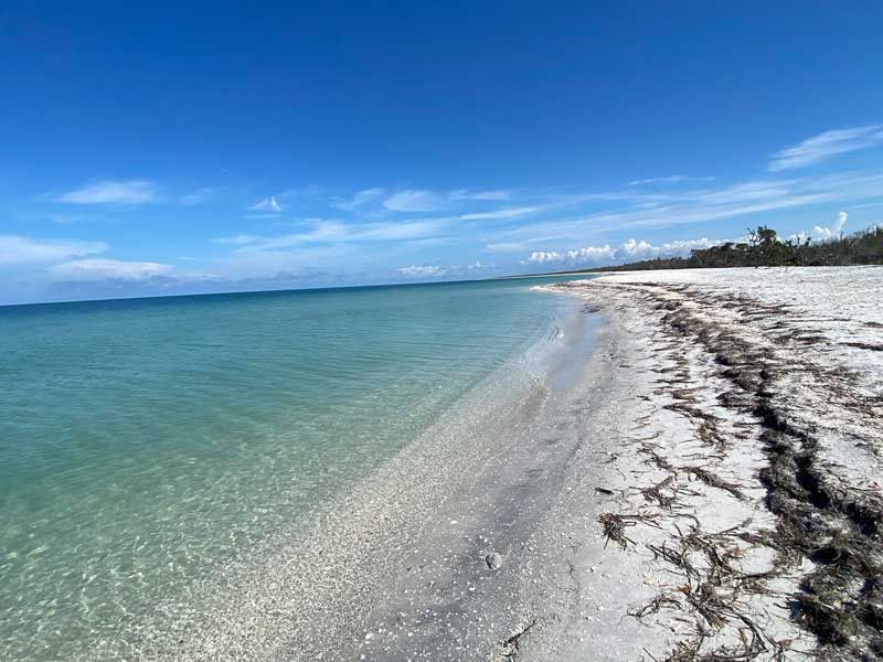 Cayo Costa State Park