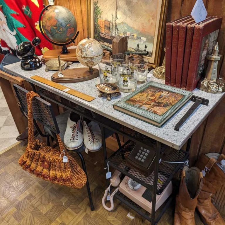 The 15 Best Antique Stores in St. Augustine, FL - The Tourist Checklist