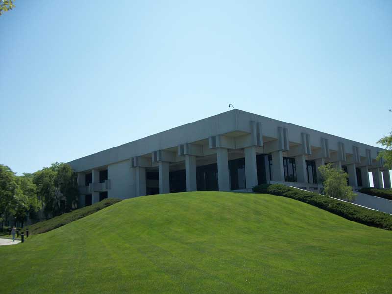 Downtown Brookhaven Historic District