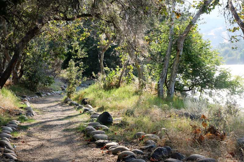 Fresno River Trail