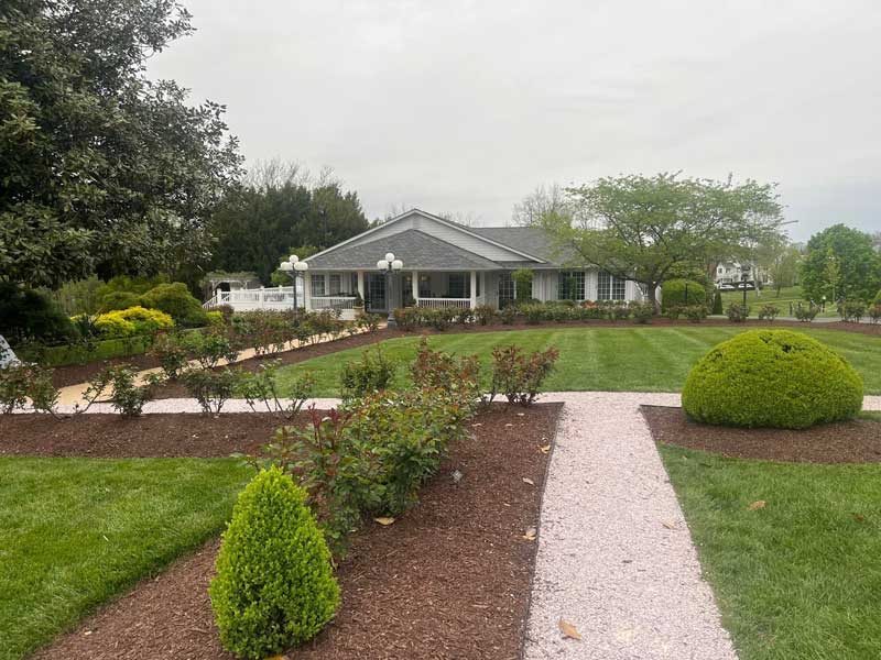 Historic Carroll County Courthouse