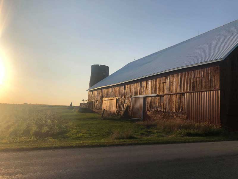 Jennings Barn