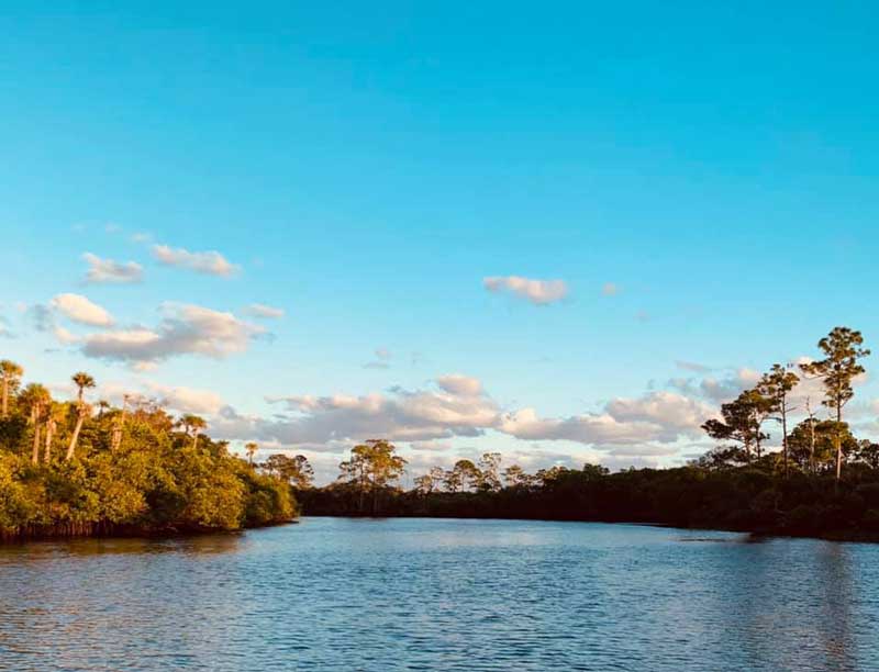 Jonathan Dickinson State Park