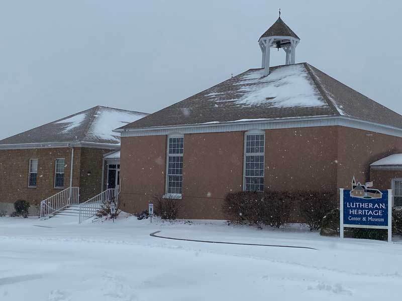 Lutheran Heritage Center & Museum