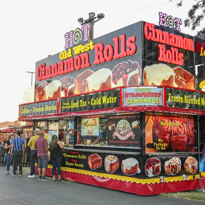 Madera District Fairgrounds