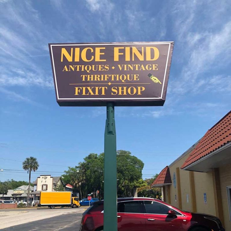 The 15 Best Antique Stores in St. Augustine, FL - The Tourist Checklist