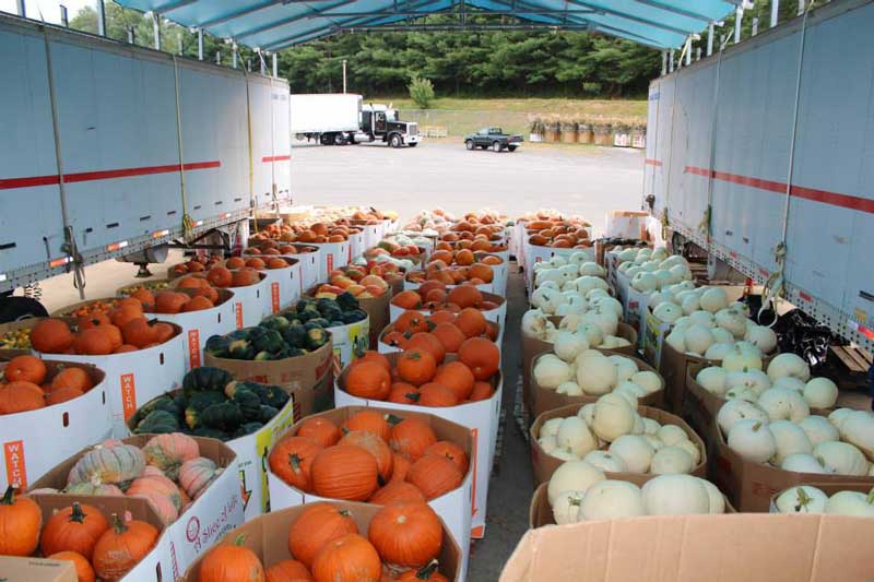 Southwest Virginia Farmers Market