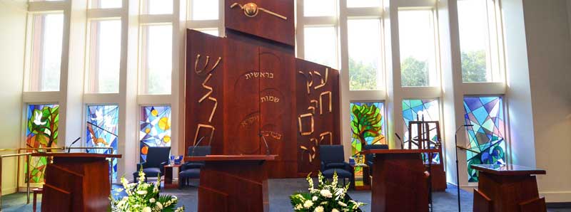 Temple B'nai Shalom