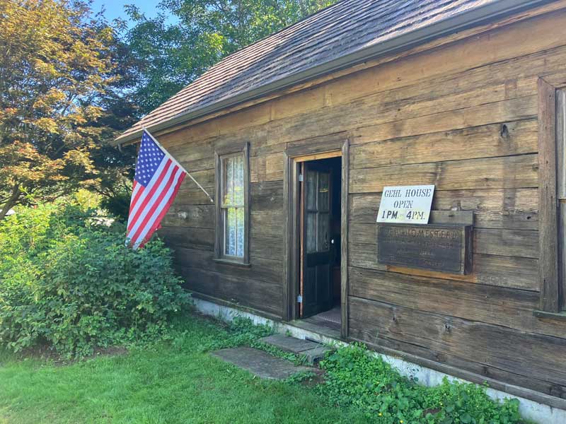 Gehl House Museum