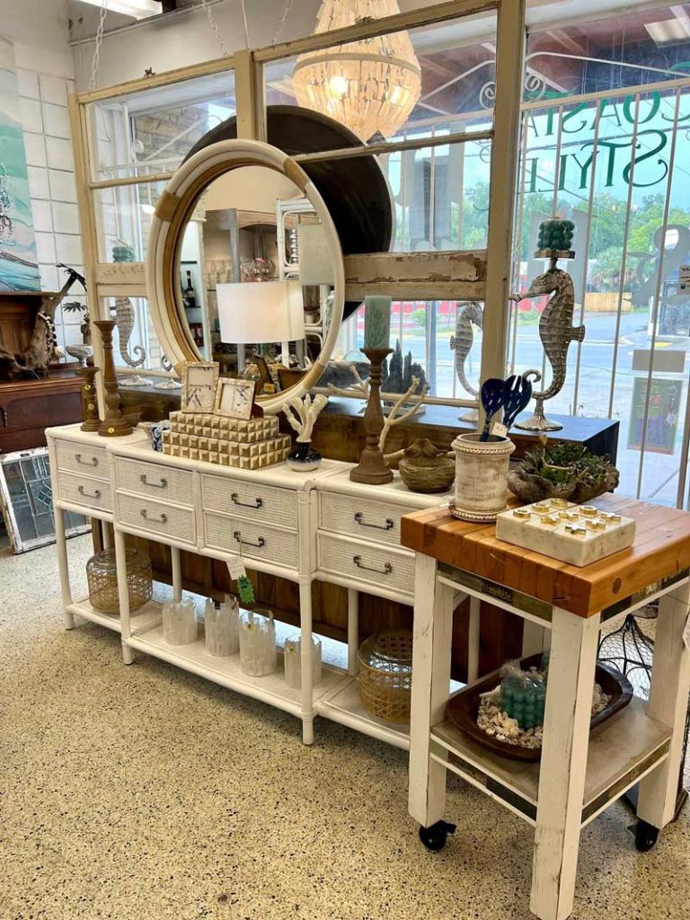 The 15 Best Antique Stores in St. Augustine, FL - The Tourist Checklist