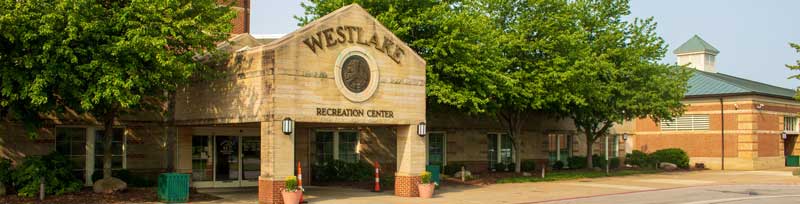 Westlake Recreation Center