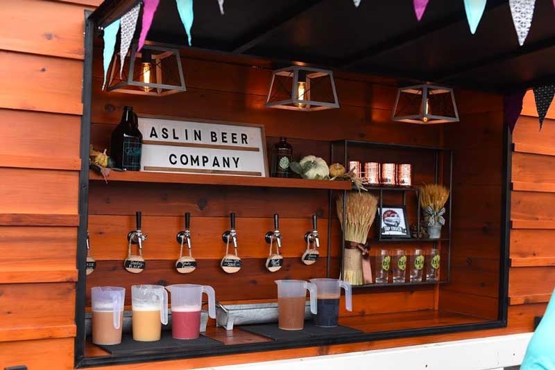 Aslin Beer Company