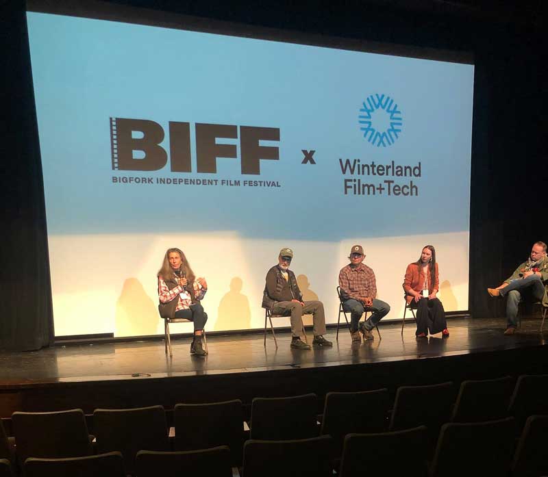 Bigfork Independent Film Festival