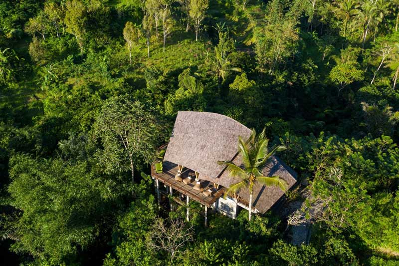 Buahan, a Banyan Tree Escape — Bali