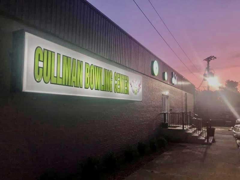 Cullman Bowling Center