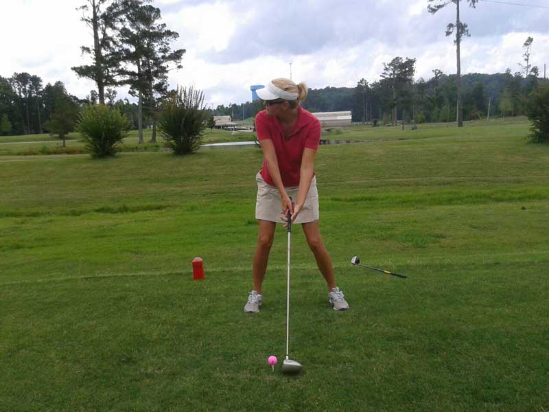 Cullman Golf Course