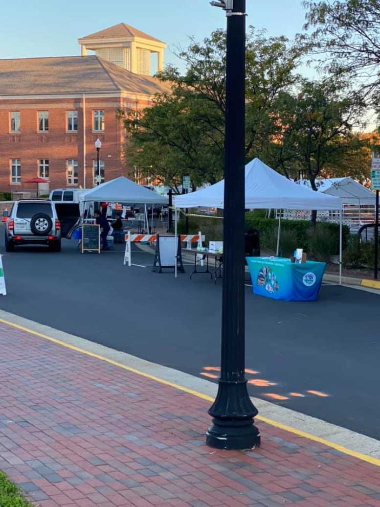 Herndon Farmers' Market