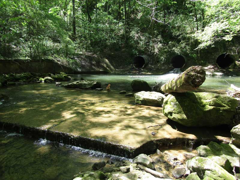 Hurricane Creek Park