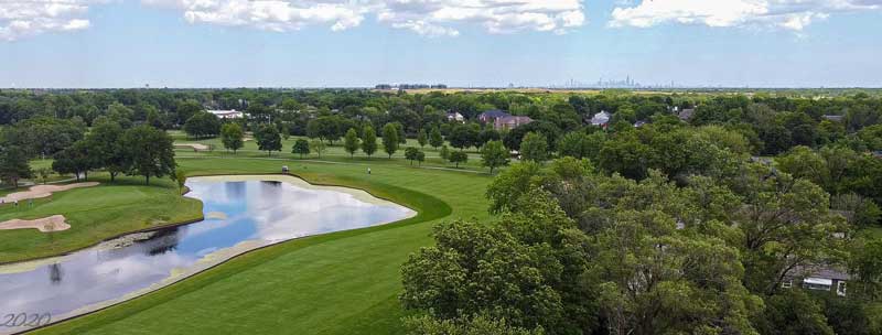 Oak Brook Golf Club