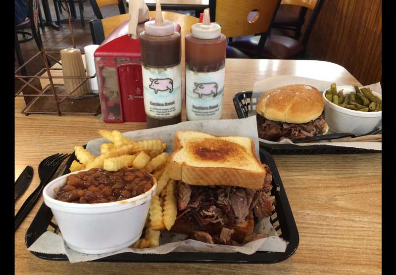 Pearl Country Store & Barbecue