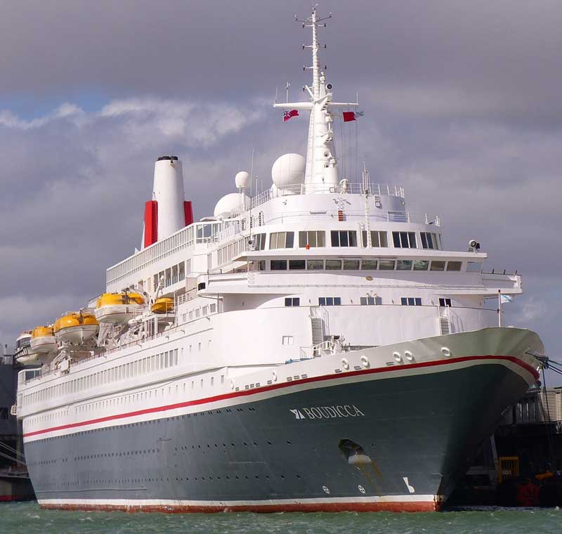 Ponant’s Icelandic Mosaic cruise