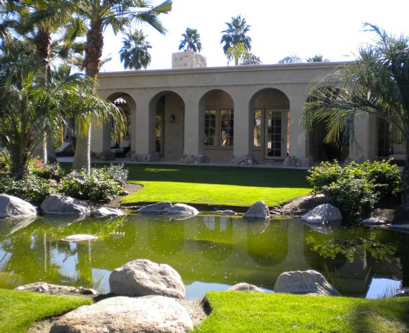 Porcupine Creek Property, Rancho Mirage, CA