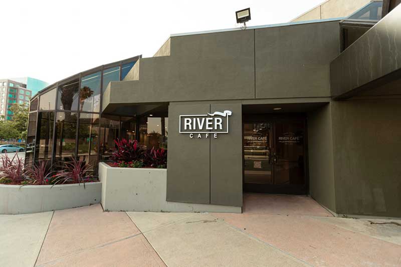 River Café