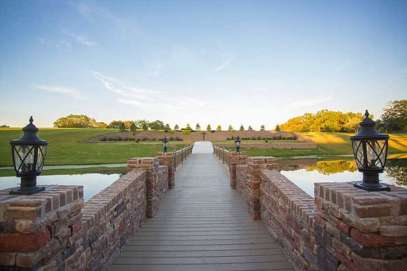 Stone Bridge Farms