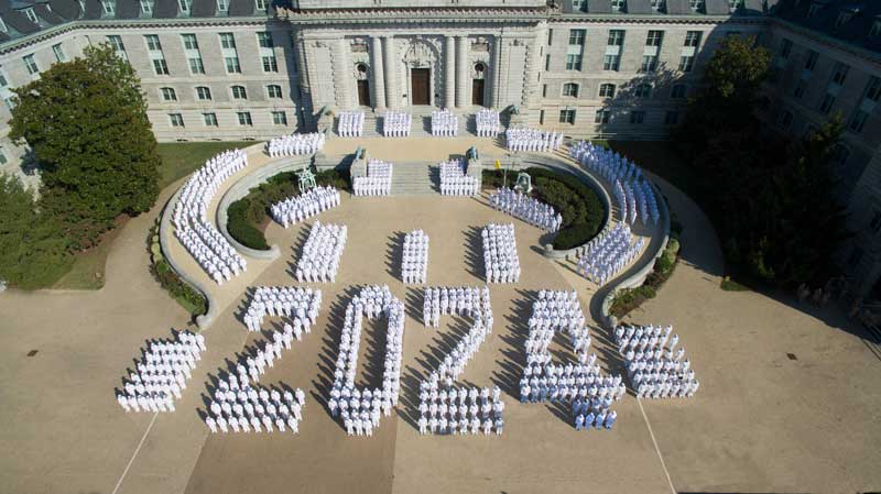 U.S. Naval Academy