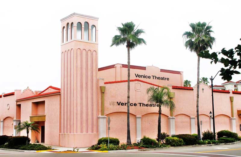 Venice Theatre