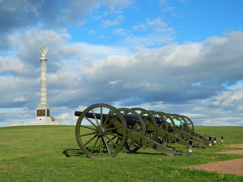 Antietam National Battlefield