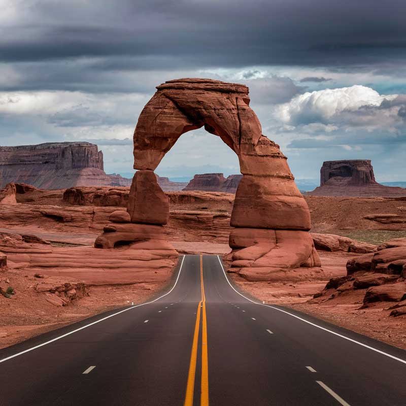 Arches National Park (Utah)