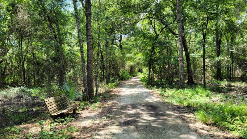 Armand Bayou Nature Center