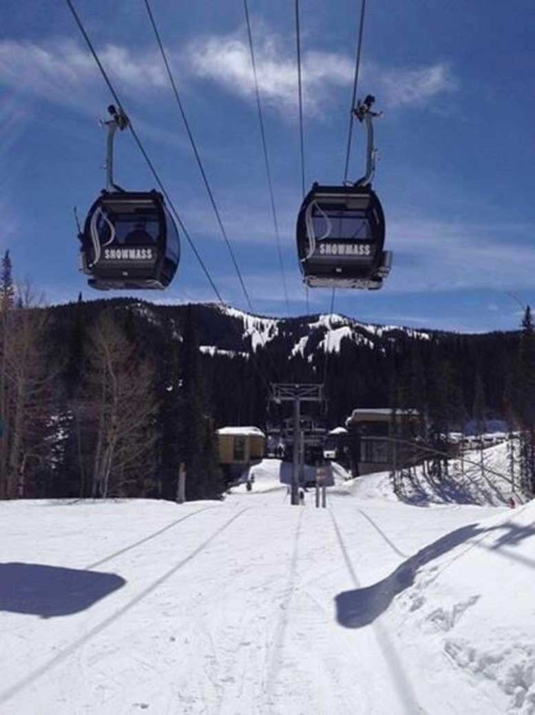 Aspen Snowmass