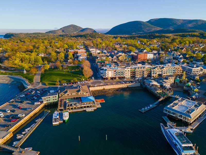 Bar Harbor