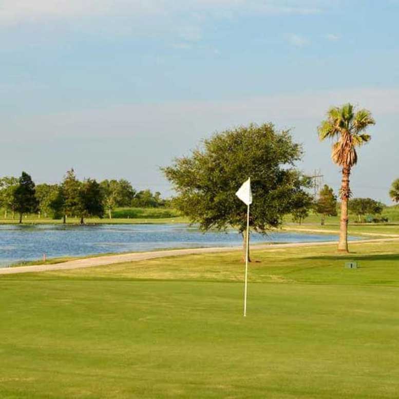 Bayou Golf Course