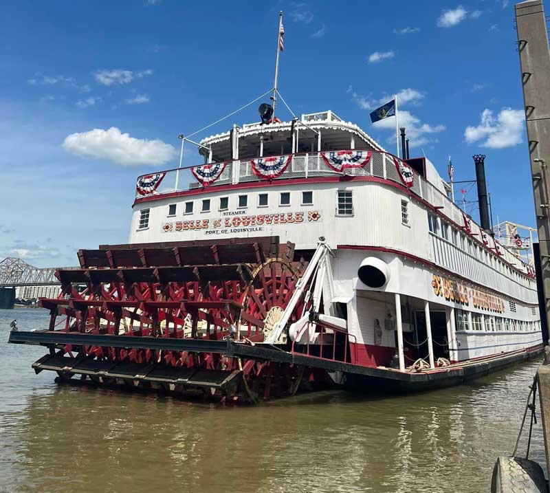 Belle of Louisville