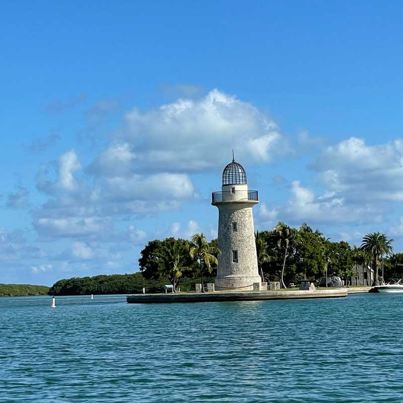 Biscayne National Park