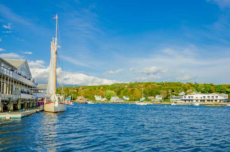 Boothbay Harbor