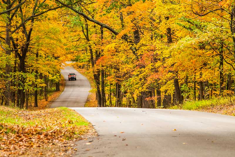 Brown County State Park