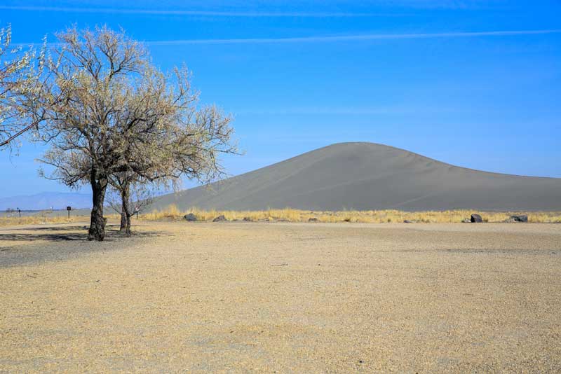 Bruneau Dunes State Park