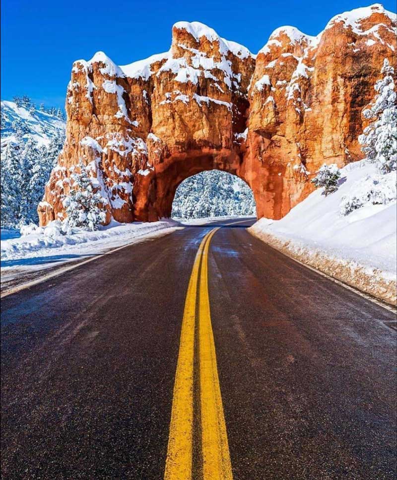 Bryce Canyon National Park (Utah)