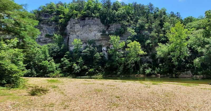 Buffalo National River