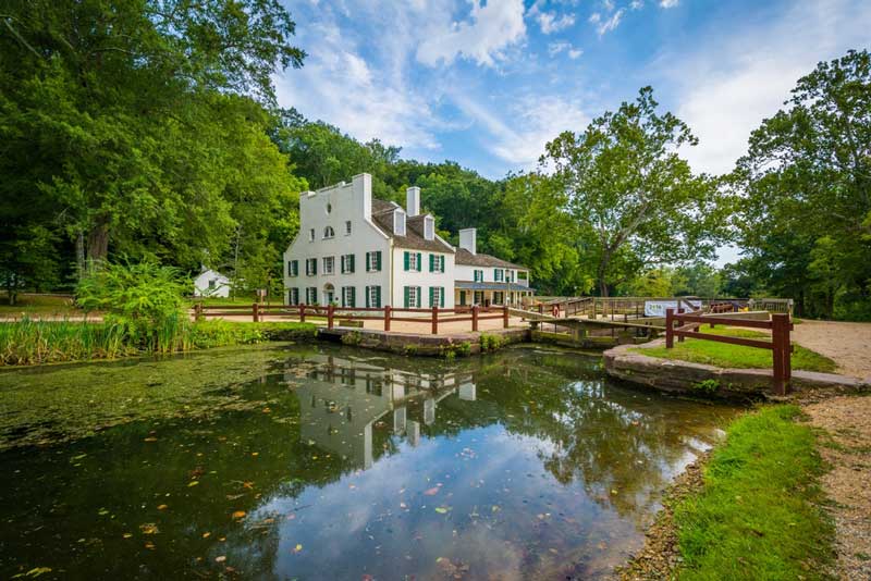 C&O Canal National Historical Park