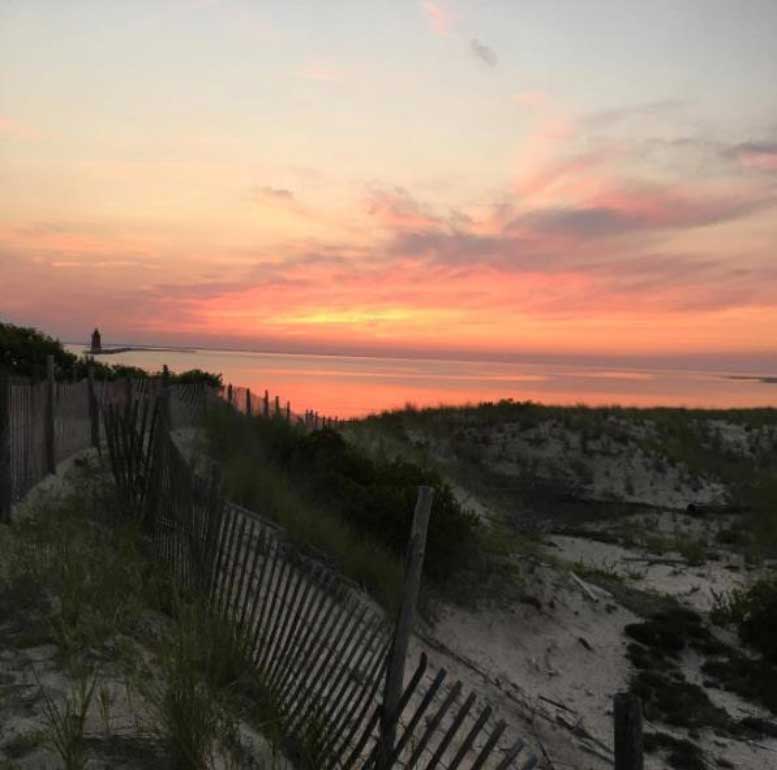 Cape Henlopen State Park