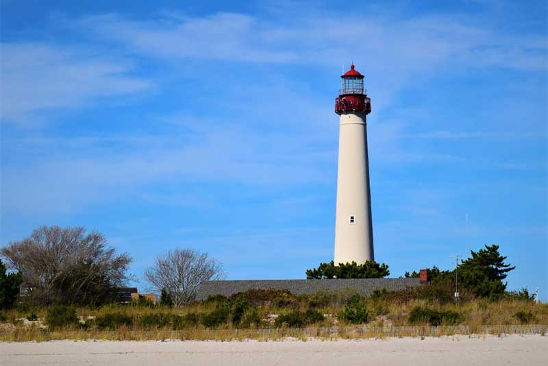 Cape May